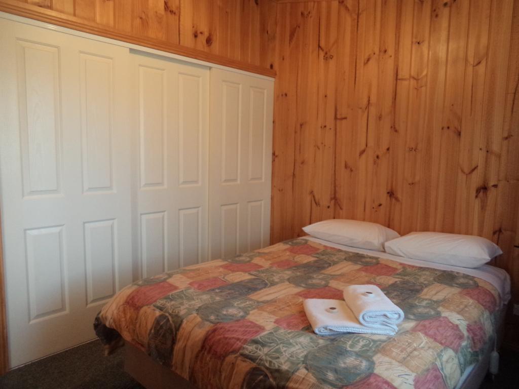Bicheno East Coast Holiday Park Habitación foto