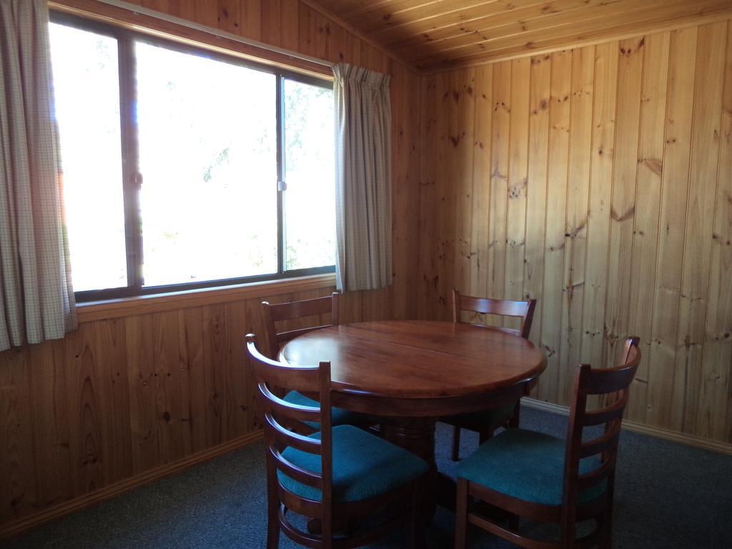 Bicheno East Coast Holiday Park Habitación foto