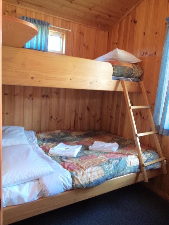 Bicheno East Coast Holiday Park Habitación foto