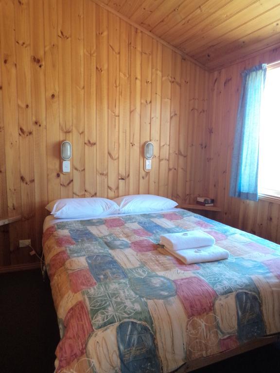 Bicheno East Coast Holiday Park Habitación foto
